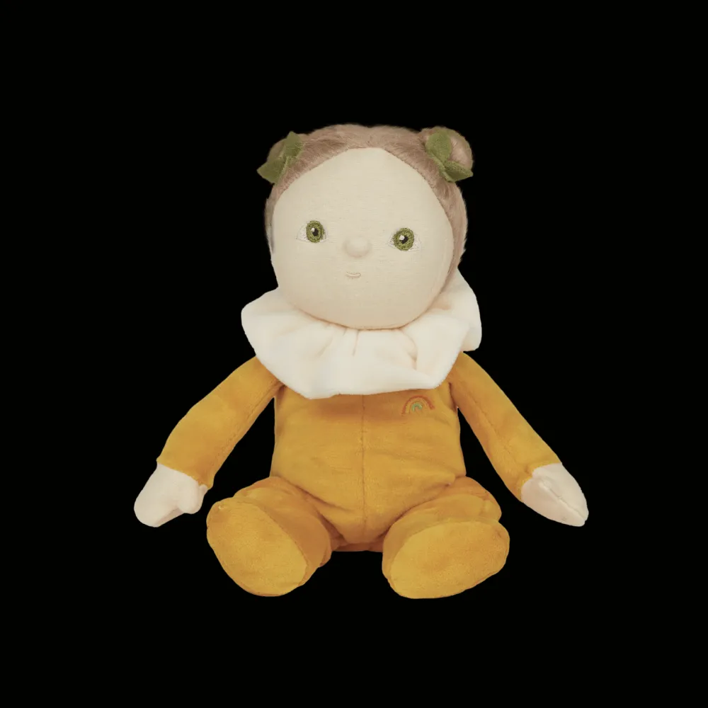 Olli Ella Soft Toys|Small World Play|Dinky Dinkums Happy Harvest - Cora Corn