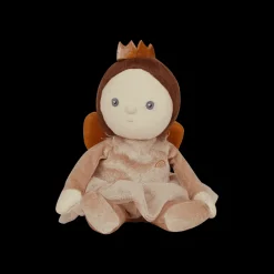 Olli Ella Soft Toys|Small World Play|Dinky Dinkums Jolly Dollies - Sherry Sugarplum