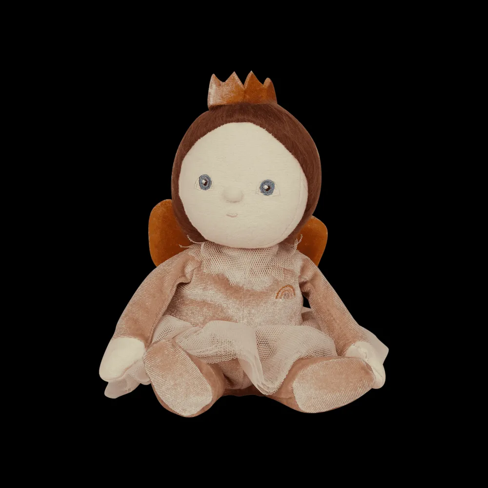 Olli Ella Soft Toys|Small World Play|Dinky Dinkums Jolly Dollies - Sherry Sugarplum