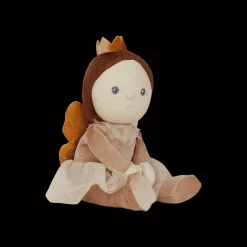 Olli Ella Soft Toys|Small World Play|Dinky Dinkums Jolly Dollies - Sherry Sugarplum