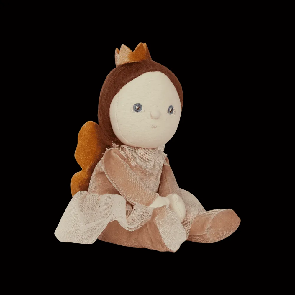 Olli Ella Soft Toys|Small World Play|Dinky Dinkums Jolly Dollies - Sherry Sugarplum