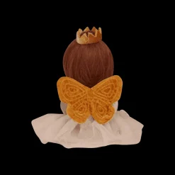Olli Ella Soft Toys|Small World Play|Dinky Dinkums Jolly Dollies - Sherry Sugarplum