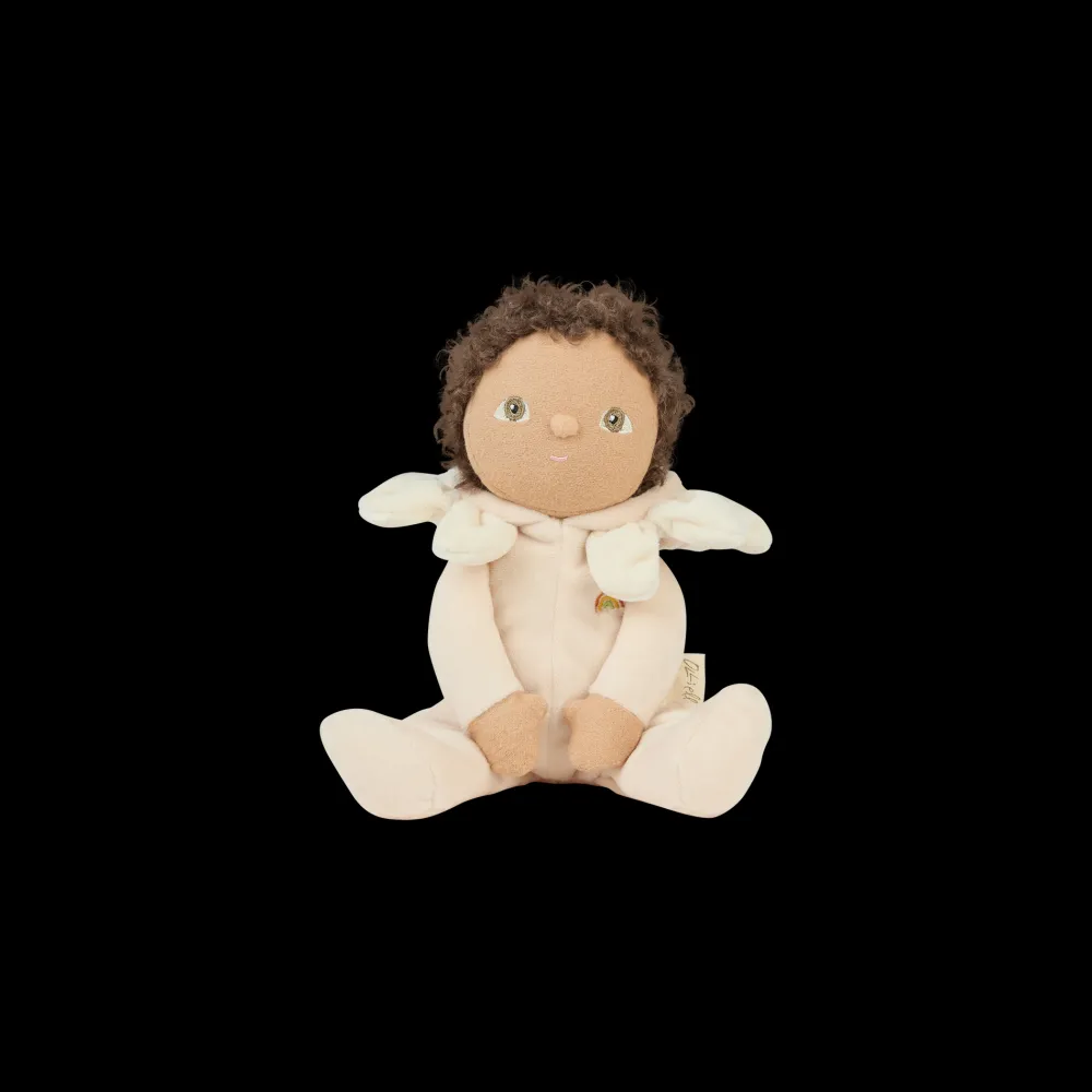 Olli Ella Soft Toys|Small World Play|Dinky Dinkums Limited-Edition - Gracie Gardenia