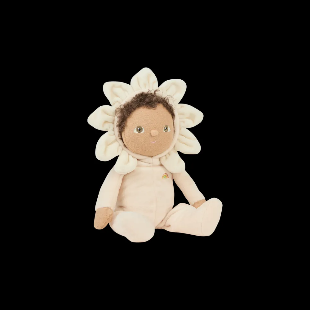 Olli Ella Soft Toys|Small World Play|Dinky Dinkums Limited-Edition - Gracie Gardenia