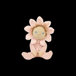 Olli Ella Soft Toys|Small World Play|Dinky Dinkums Limited-Edition - Tessa Tulip