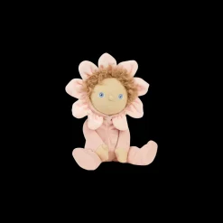 Olli Ella Soft Toys|Small World Play|Dinky Dinkums Limited-Edition - Tessa Tulip