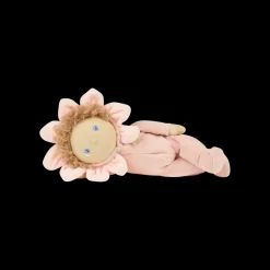 Olli Ella Soft Toys|Small World Play|Dinky Dinkums Limited-Edition - Tessa Tulip