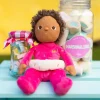 Olli Ella Soft Toys|Dinky Dinkums Sweet Treats - Sadie Sprinkles