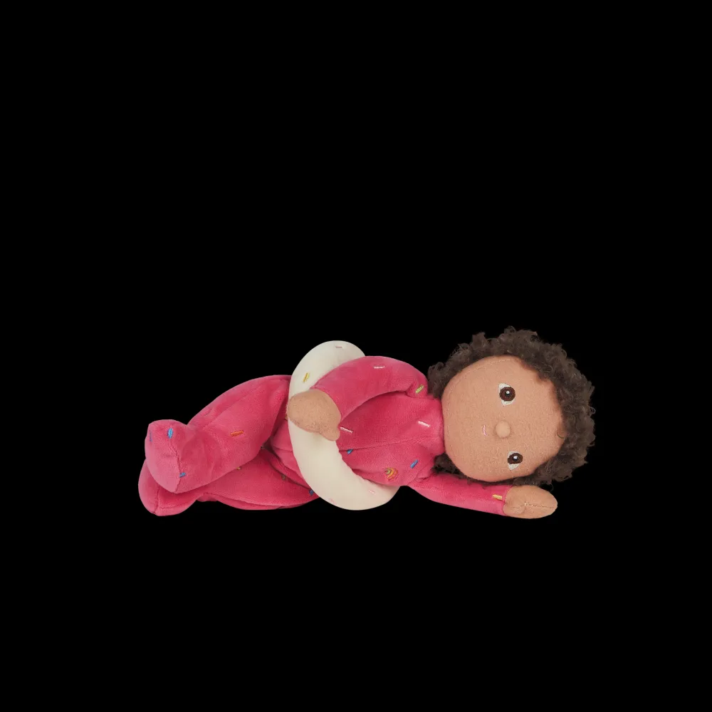 Olli Ella Soft Toys|Dinky Dinkums Sweet Treats - Sadie Sprinkles