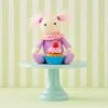 Olli Ella Soft Toys|Dinky Dinkums Sweet Treats - Clara Cupcake