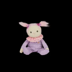 Olli Ella Soft Toys|Dinky Dinkums Sweet Treats - Clara Cupcake