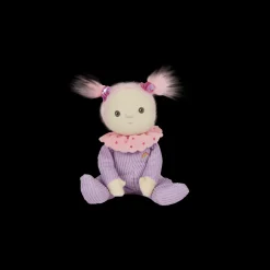 Olli Ella Soft Toys|Dinky Dinkums Sweet Treats - Clara Cupcake