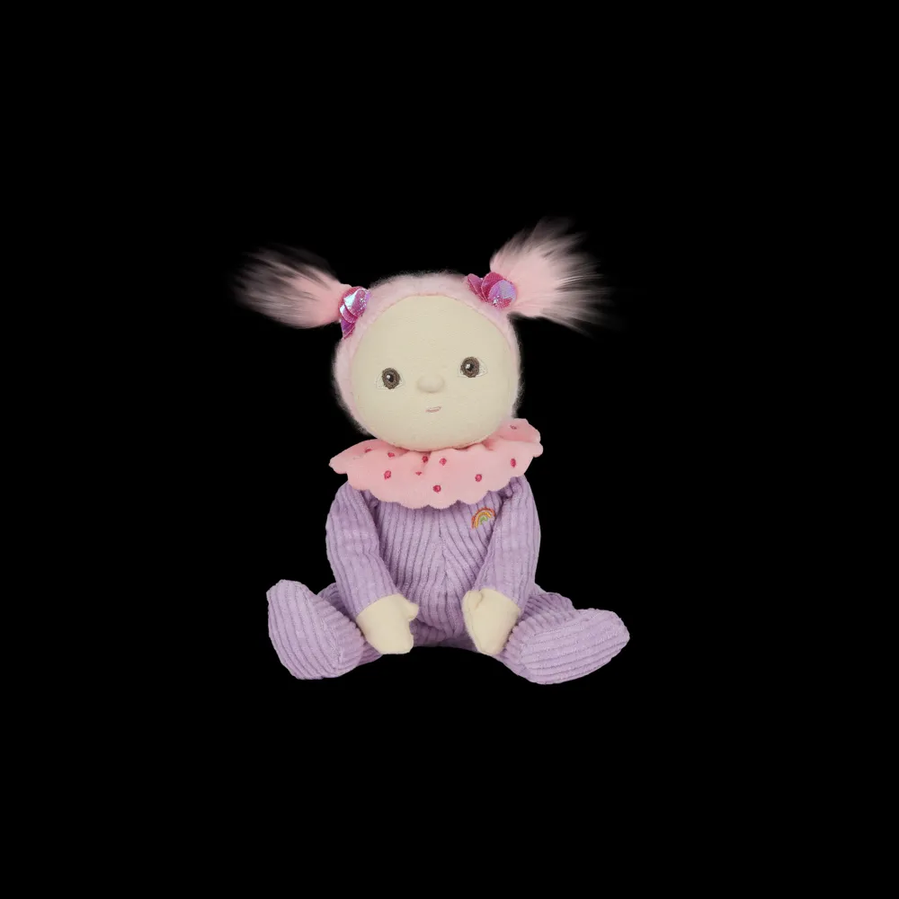 Olli Ella Soft Toys|Dinky Dinkums Sweet Treats - Clara Cupcake