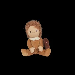 Olli Ella Soft Toys|Dinky Dinkums|Dinky Dinkums Sweet Treats - Darcy Donut