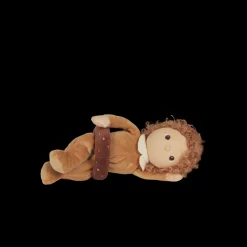 Olli Ella Soft Toys|Dinky Dinkums|Dinky Dinkums Sweet Treats - Darcy Donut