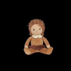 Olli Ella Soft Toys|Dinky Dinkums|Dinky Dinkums Sweet Treats - Darcy Donut