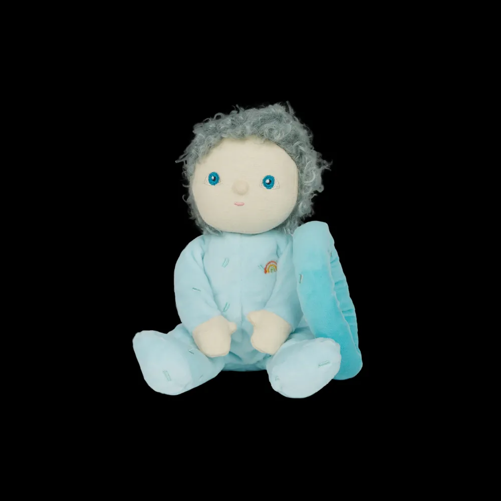 Olli Ella Soft Toys|Dinky Dinkums|Dinky Dinkums Sweet Treats - Franny Frosting