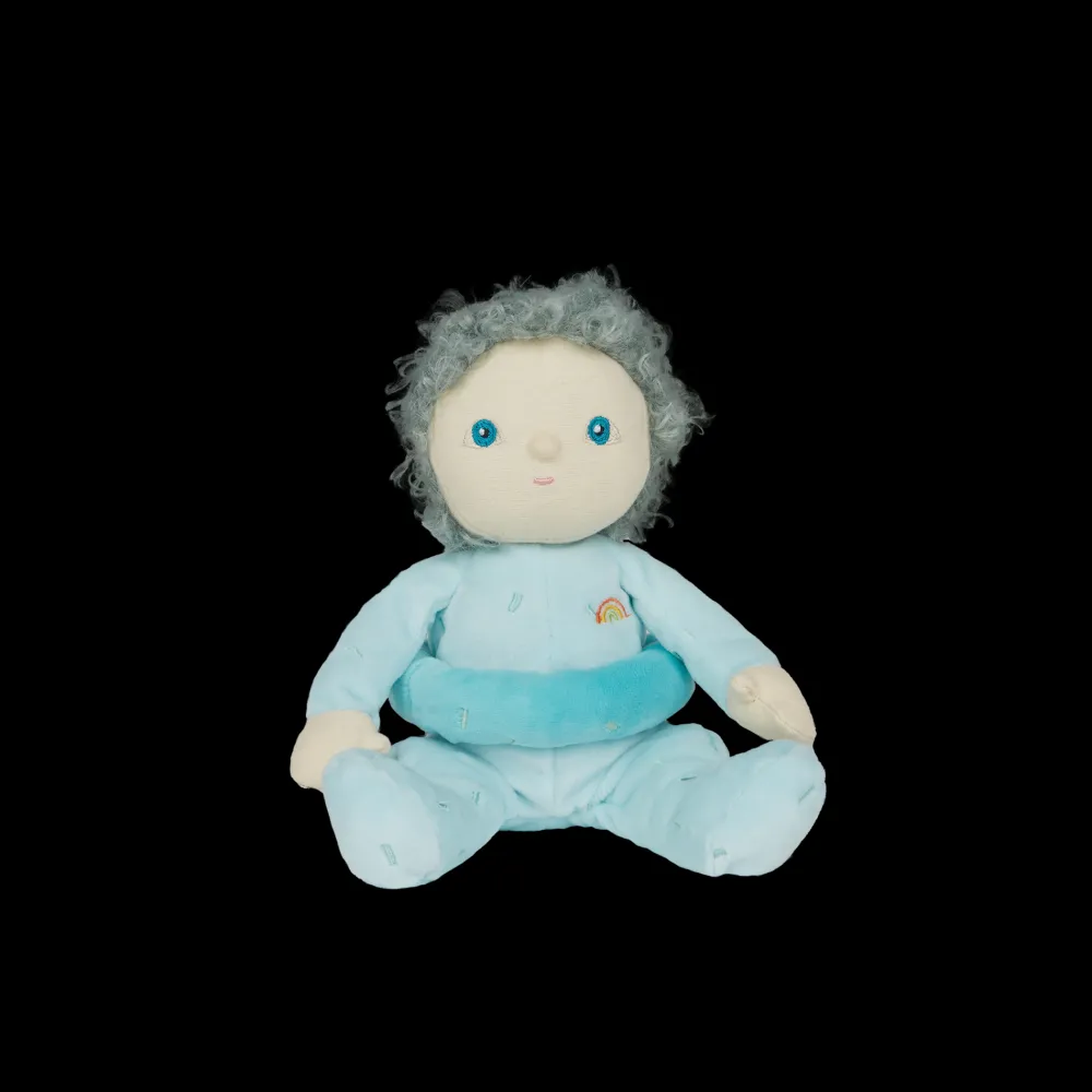 Olli Ella Soft Toys|Dinky Dinkums|Dinky Dinkums Sweet Treats - Franny Frosting