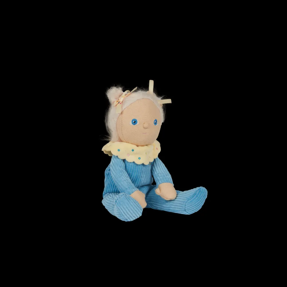 Olli Ella Soft Toys|Dinky Dinkums Sweet Treats - Bonnie Buttercream