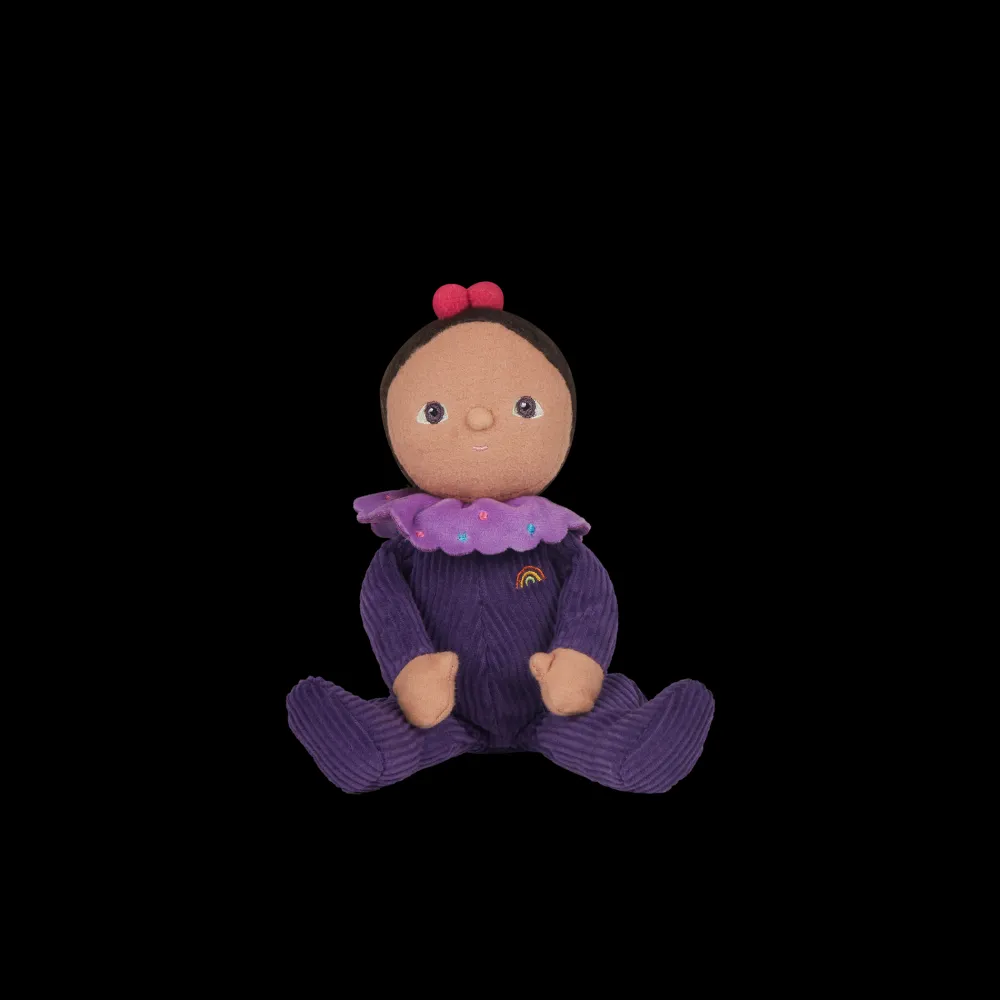 Olli Ella Dinky Dinkums|Soft Toys|Dinky Dinkums Sweet Treats - Freya Fondant