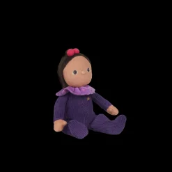 Olli Ella Dinky Dinkums|Soft Toys|Dinky Dinkums Sweet Treats - Freya Fondant