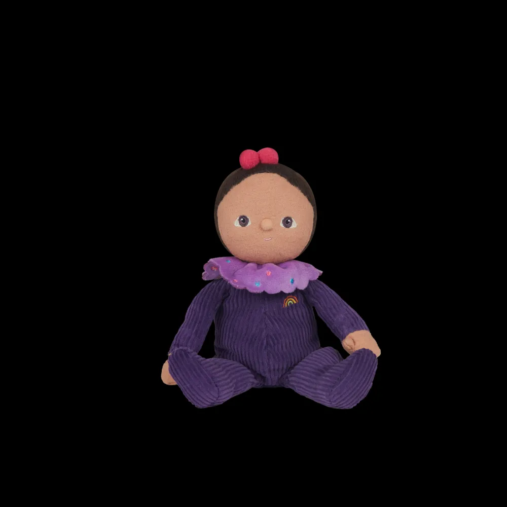 Olli Ella Dinky Dinkums|Soft Toys|Dinky Dinkums Sweet Treats - Freya Fondant