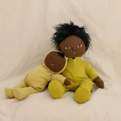 Olli Ella Indoor Play|Soft Toys - Newborns|Dozy Dinkums - Mini