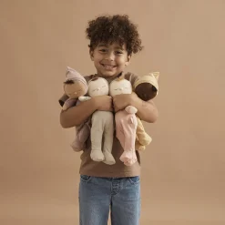 Olli Ella Indoor Play|Soft Toys - Newborns|Dozy Dinkums - Mini