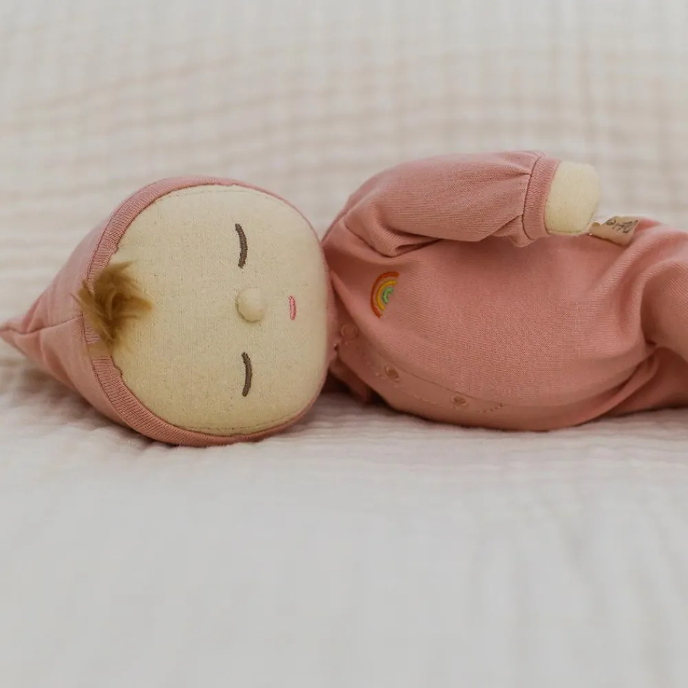 Olli Ella Indoor Play|Soft Toys - Newborns|Dozy Dinkums - Moppet