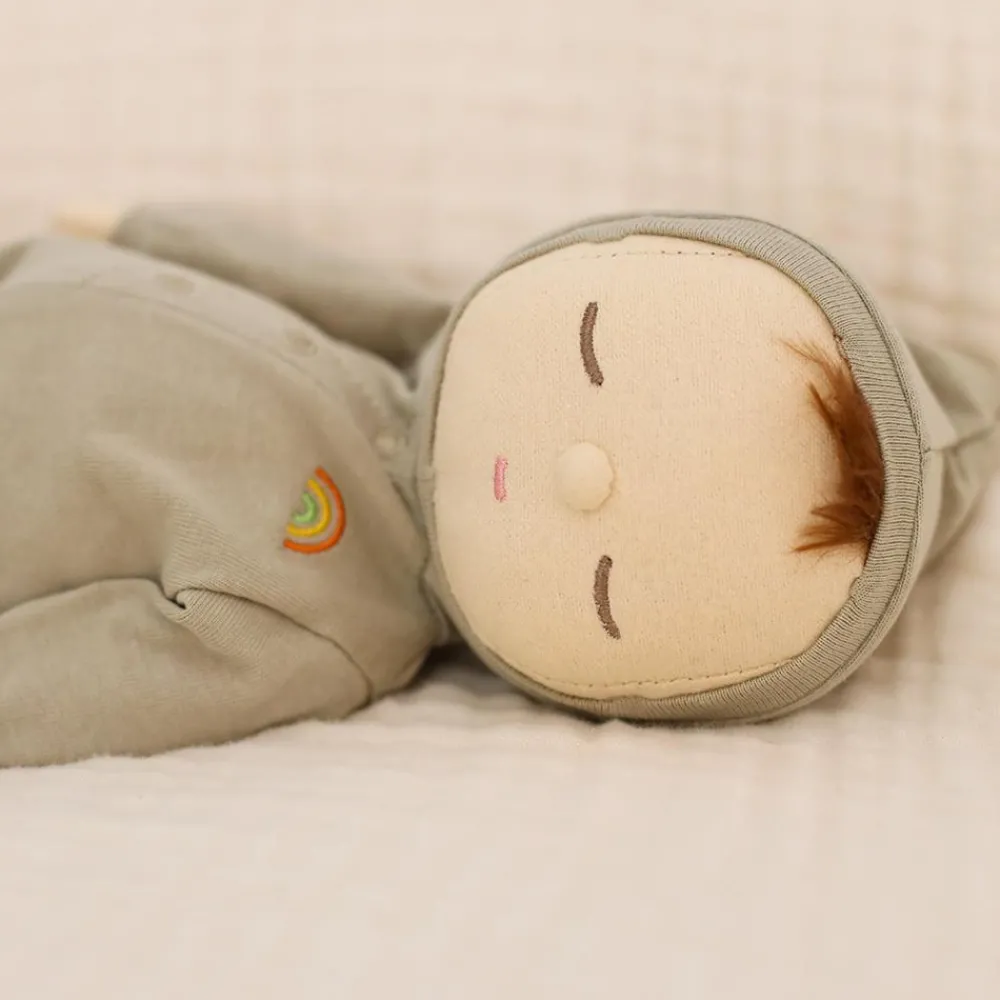 Olli Ella Indoor Play|Soft Toys - Newborns|Dozy Dinkums - Pickle