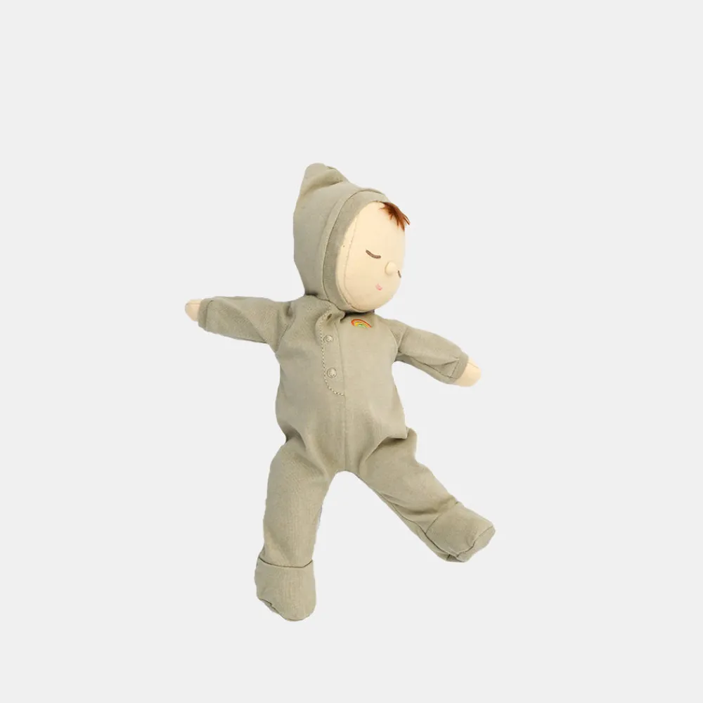 Olli Ella Indoor Play|Soft Toys - Newborns|Dozy Dinkums - Pickle