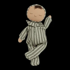 Olli Ella Indoor Play|Soft Toys - Newborns|Dozy Dinkums - Pie - Clover