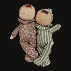 Olli Ella Indoor Play|Soft Toys - Newborns|Dozy Dinkums - Pie - Clover