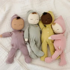 Olli Ella Indoor Play|Soft Toys|Dozy Dinkums - Pip