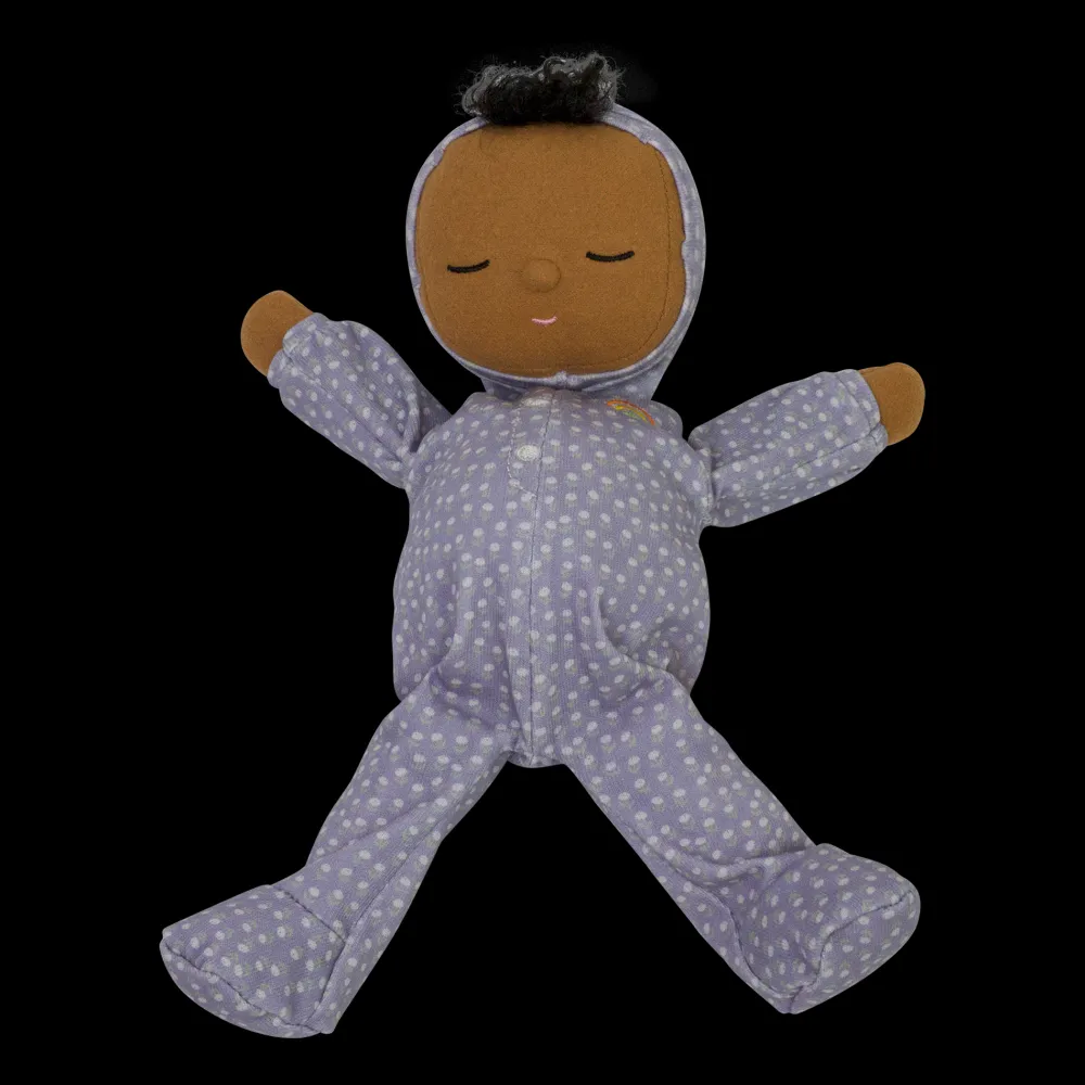 Olli Ella Indoor Play|Soft Toys - Newborns|Dozy Dinkums - Squeak - Posey