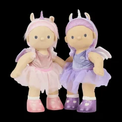 Olli Ella Indoor Play|Dinkum Dolls|Dream Dinkum Dolls - Pixie