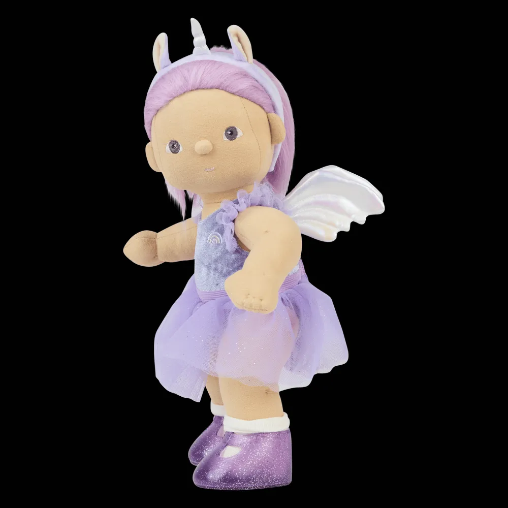 Olli Ella Indoor Play|Dinkum Dolls|Dream Dinkum Dolls - Violet