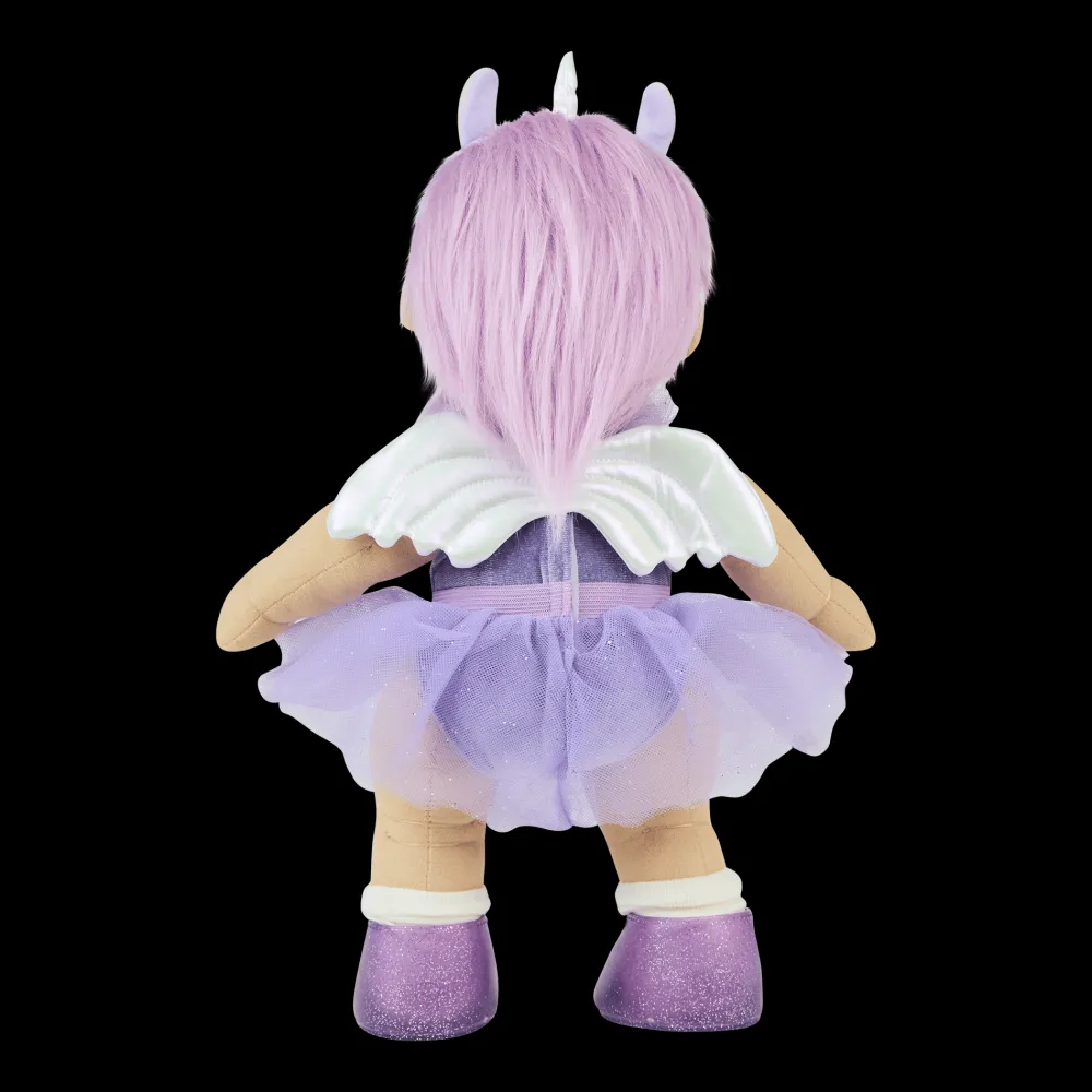 Olli Ella Indoor Play|Dinkum Dolls|Dream Dinkum Dolls - Violet