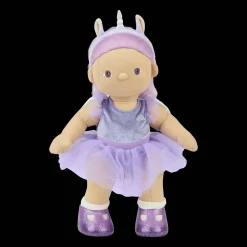 Olli Ella Indoor Play|Dinkum Dolls|Dream Dinkum Dolls - Violet