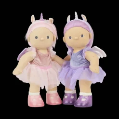 Olli Ella Indoor Play|Dinkum Dolls|Dream Dinkum Dolls - Violet