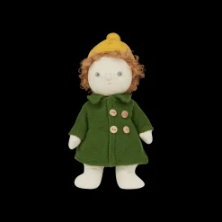 Olli Ella Dress Me Dinkys & New|Soft Toys|Dress Me Dinky - Charlie Chestnut
