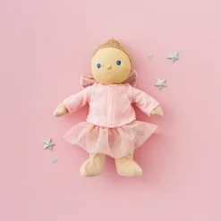 Olli Ella Soft Toys|Small World Play|Dress Me Dinky - Mia Melody