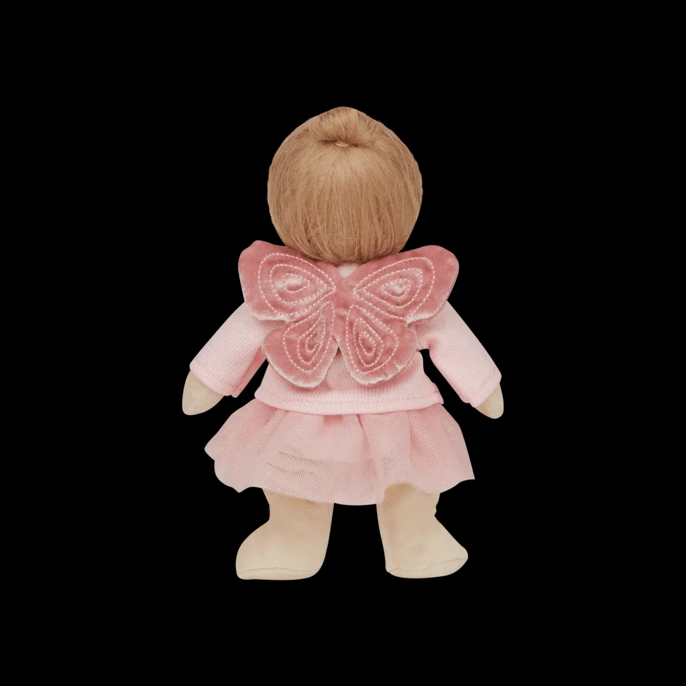 Olli Ella Soft Toys|Small World Play|Dress Me Dinky - Mia Melody