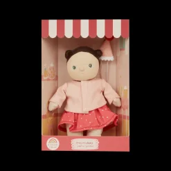 Olli Ella Soft Toys|Small World Play|Dress Me Dinky - Sophie Sundae