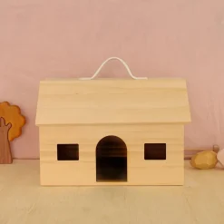 Olli Ella Indoor Play|Doll Accessories|Holdie™ Barn