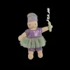 Olli Ella Indoor Play|Small World Play|Holdie Circus Folk - Adara the Acrobat