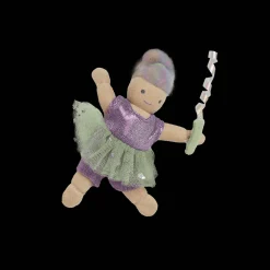 Olli Ella Indoor Play|Small World Play|Holdie Circus Folk - Adara the Acrobat