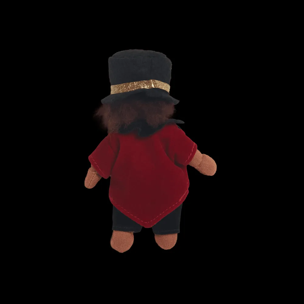Olli Ella Indoor Play|Small World Play|Holdie Circus Folk - Rolando the Ringleader