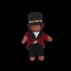 Olli Ella Indoor Play|Small World Play|Holdie Circus Folk - Rolando the Ringleader