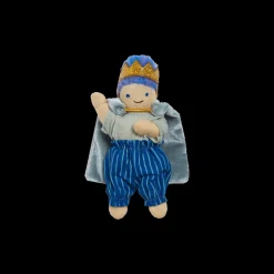Olli Ella Indoor Play|Small World Play|Holdie Fairytale Folk - Prince Galience